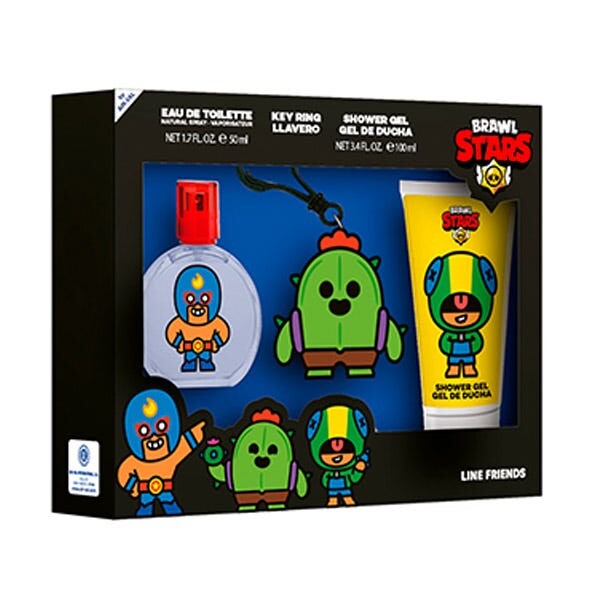 

Дело друзей линии 1 шт Brawl Stars