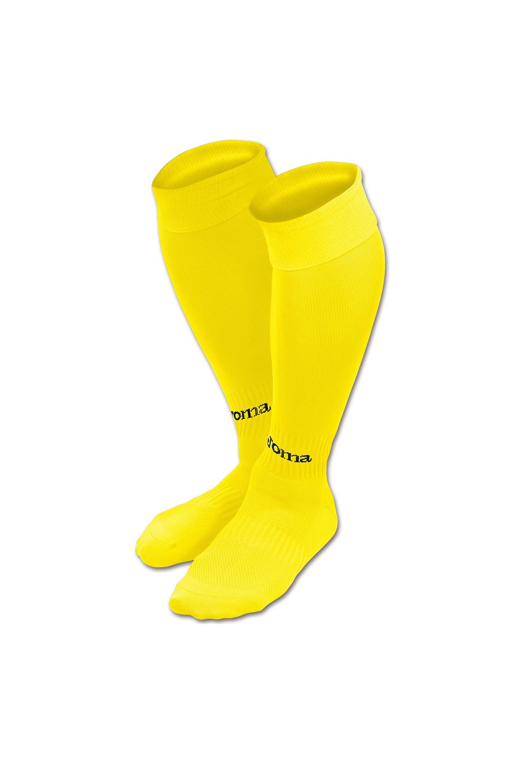 

Носки выше колена Joma, желтый