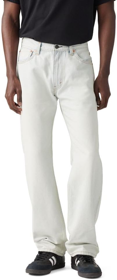 

Мужские джинсы Levi's 555 свободного прямого кроя, Beyond Me