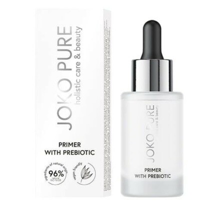 

Молочко-праймер для лица Pure Holistic Care & Beauty с пребиотиками, Joko