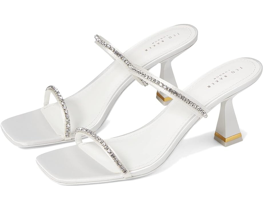 

Туфли Ted Baker Rinita, слоновая кость
