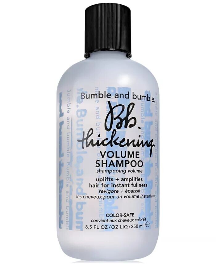 

Шампунь для увеличения объема, 8,5 унций Bumble And Bumble