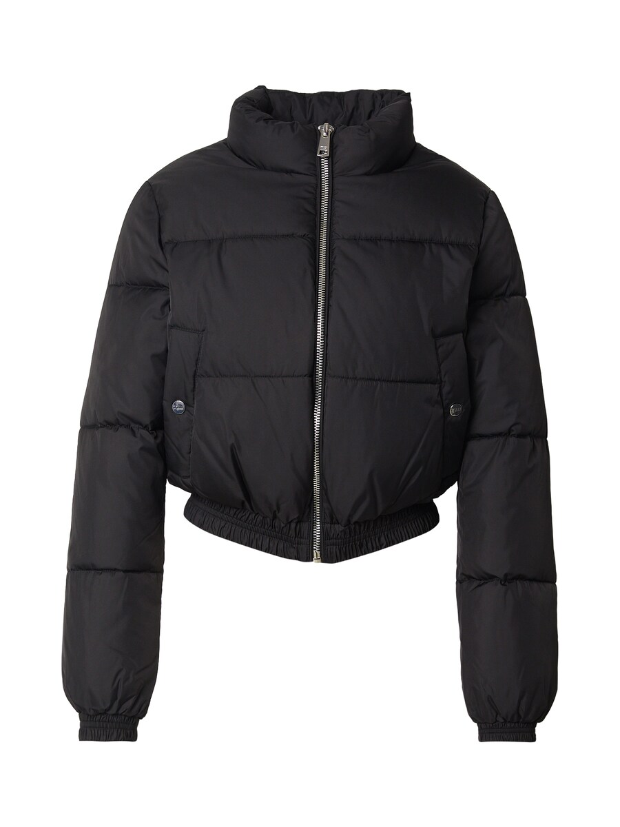 

Куртка межсезонная Tally Weijl, черный