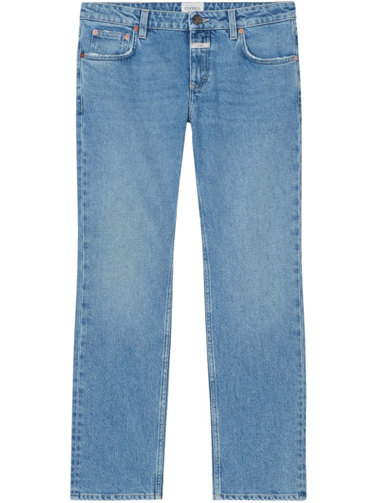 

Джинсы Junna Closed, синий