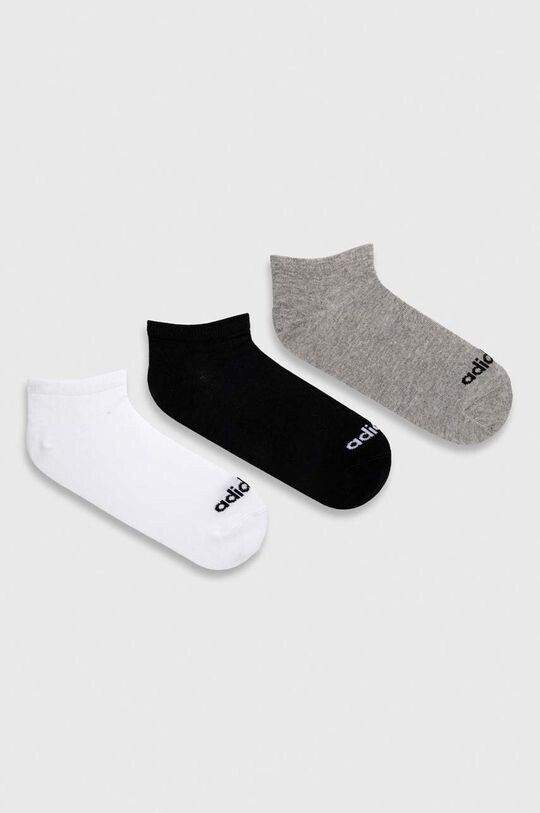 

Носки Performance, 3 шт. adidas, черный