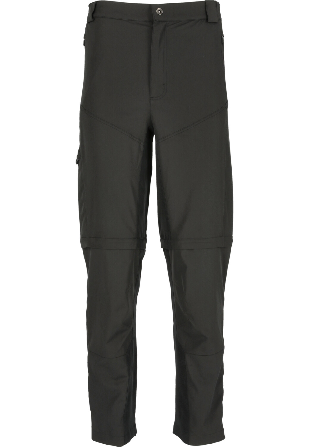 

Брюки Endurance Radhose Maccoy, цвет 1001 Black