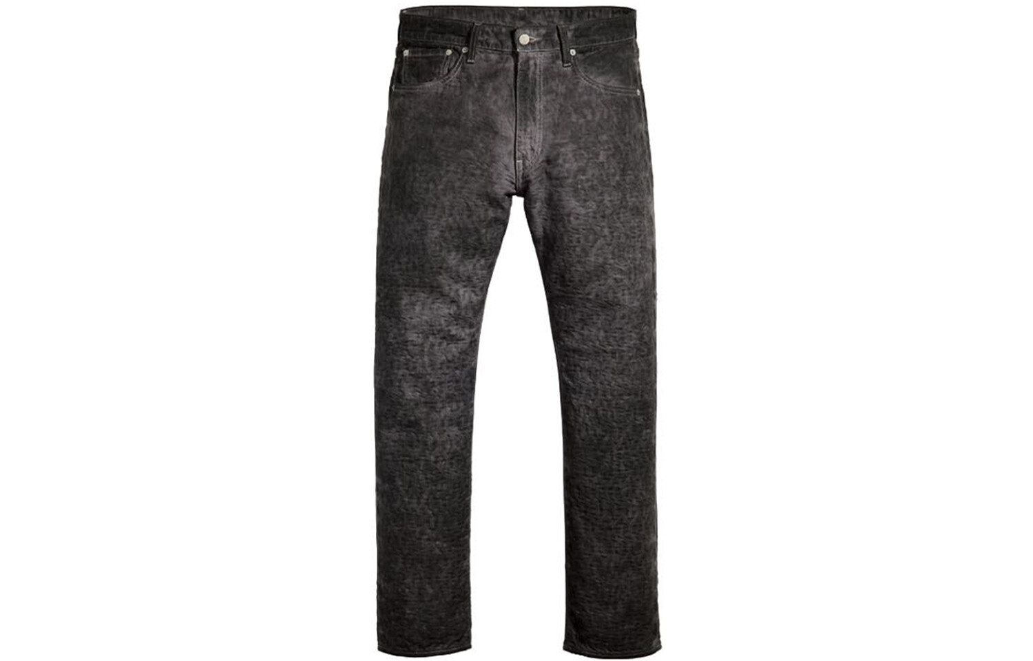 

Джинсы унисекс Stussy, цвет Black