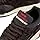 Кроссовки New Balance UK U1500BKR Black Coffe — фото 4