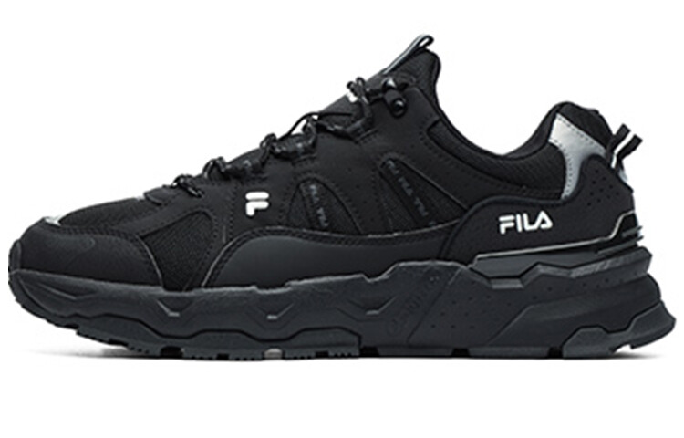 

Женские кроссовки Fila Heritage