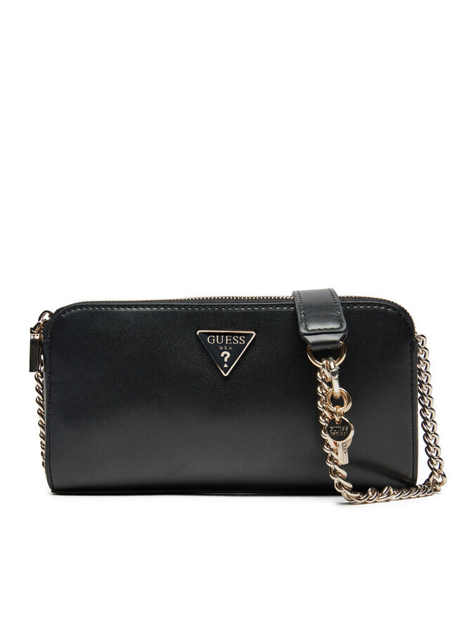 

Вечерняя сумка Guess HWVG94 93120, черный