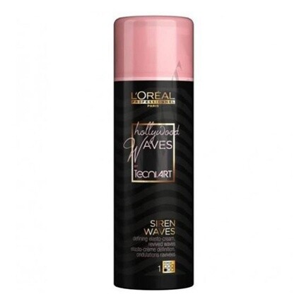 

L'Oreal Professionnel Tecni Art Siren Waves Force 1 150мл