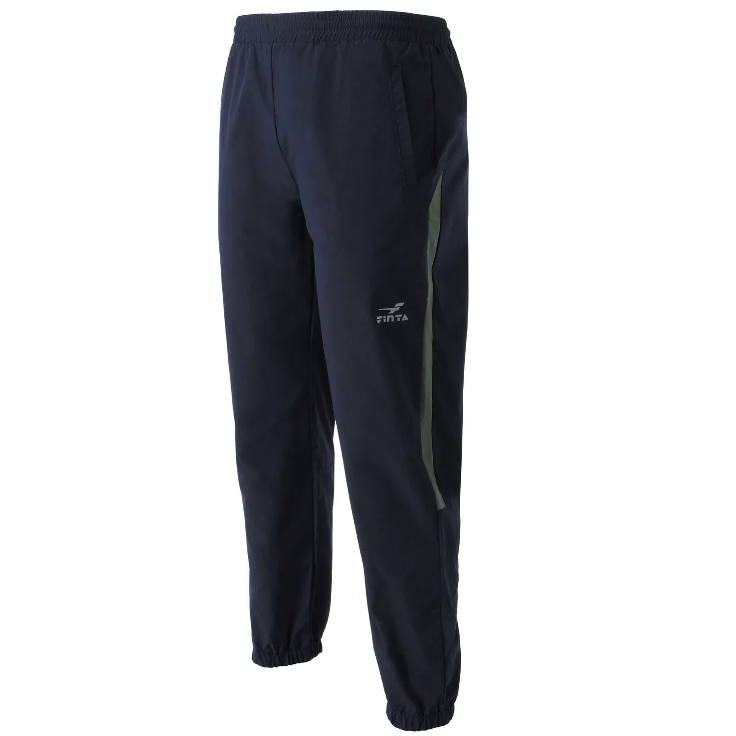 Детские спортивные брюки «Piste Pants» от Finta