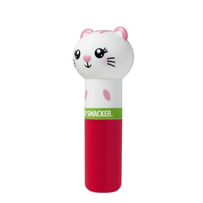 

Бальзам для губ Lippy Pal Bálsamo Labial Kitten Lip Smacker, Multicolor