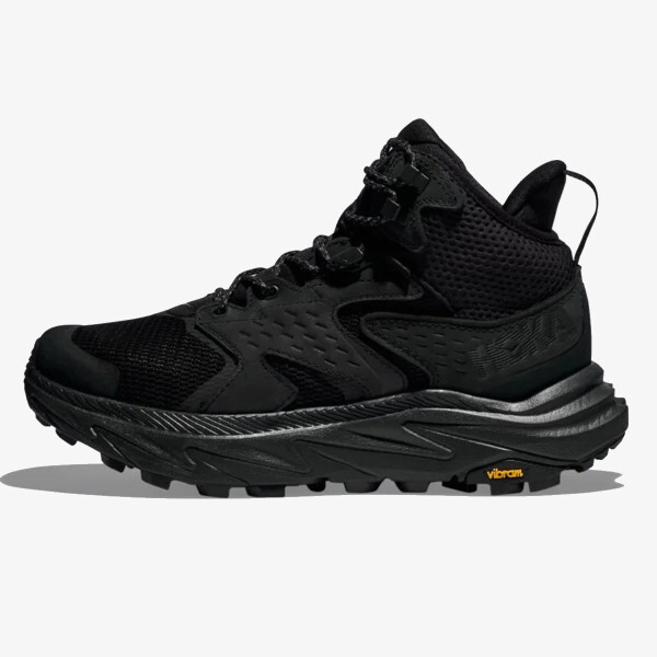 

Кроссовки anacapa 2 Mid GTX Hoka, черный