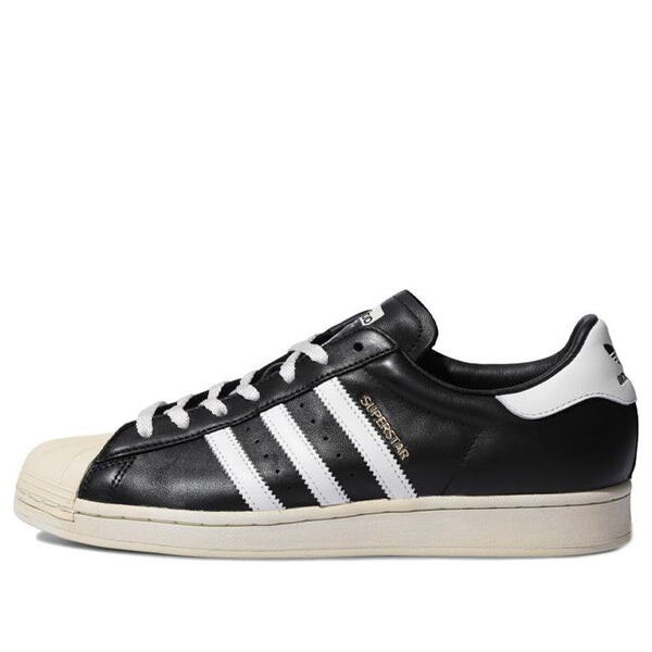 

Кроссовки суперзвезда Adidas, черный