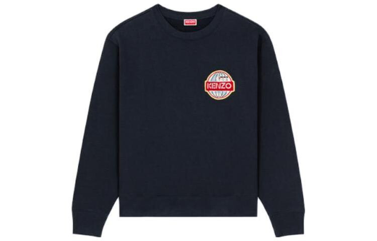 

Толстовка унисекс Kenzo, цвет Sage