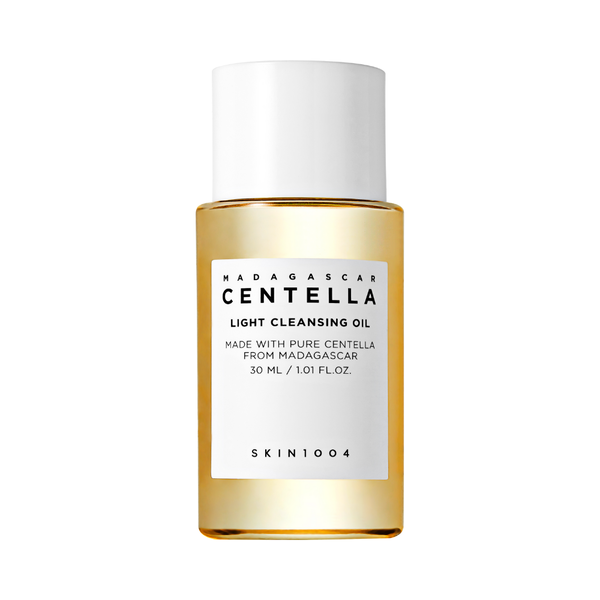 

Легкое очищающее масло для лица с центеллой азиатской, 30 мл Skin1004 Centella