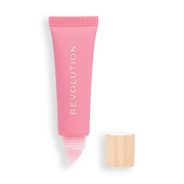 

Губная помада Juicy Peptide Lip Balm Revolution, цвет strawberry