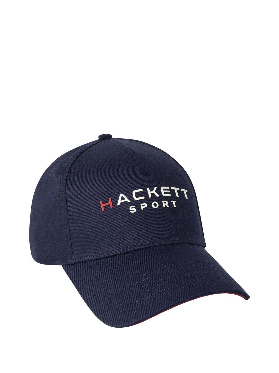 

Бейсболка Hackett London Essential, Navy