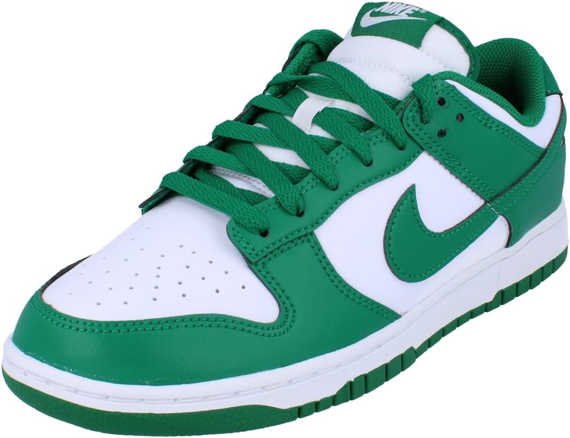 

Мужские гимнастические кроссовки Nike, White/Malachite