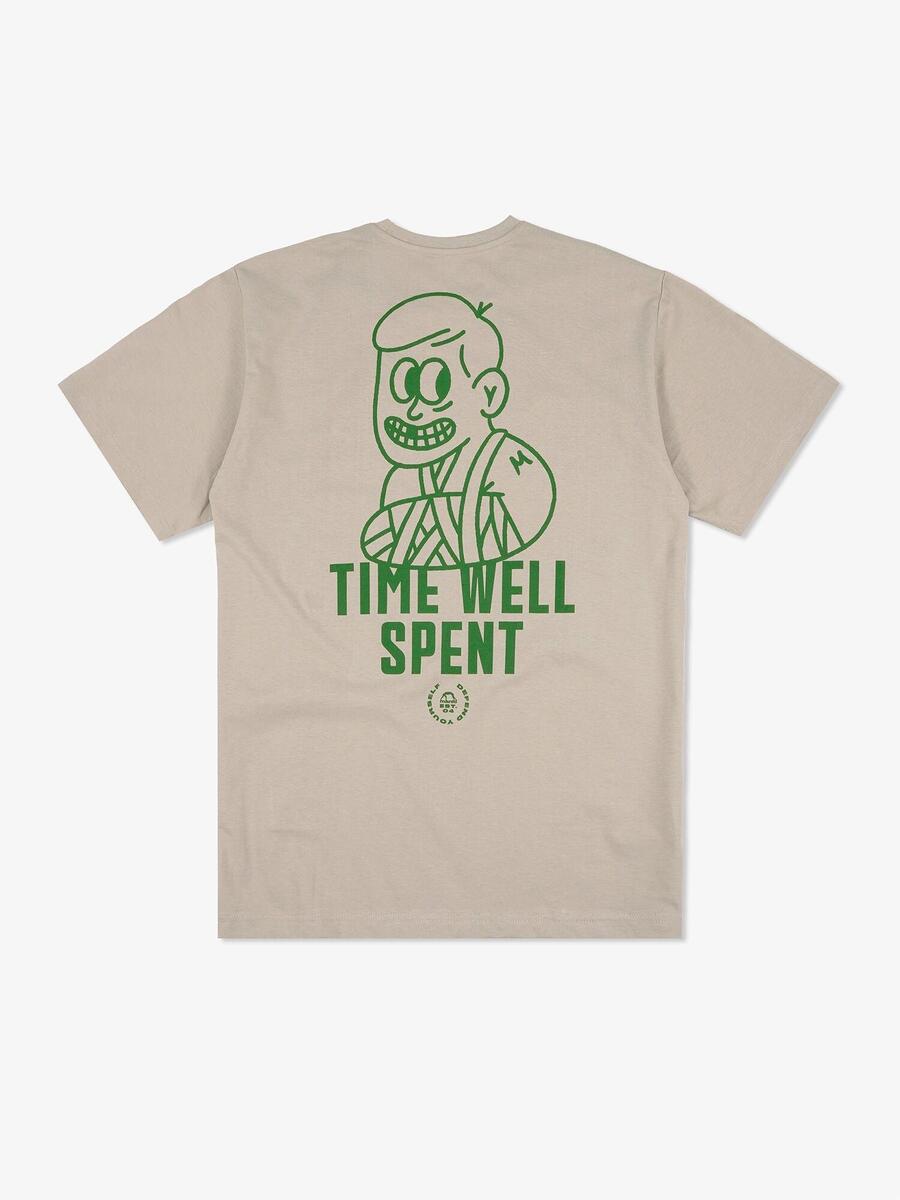 

Футболка MANTO Fun