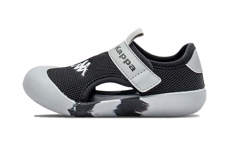 

KAPPA KIDS Детские сандалии Kappa черные