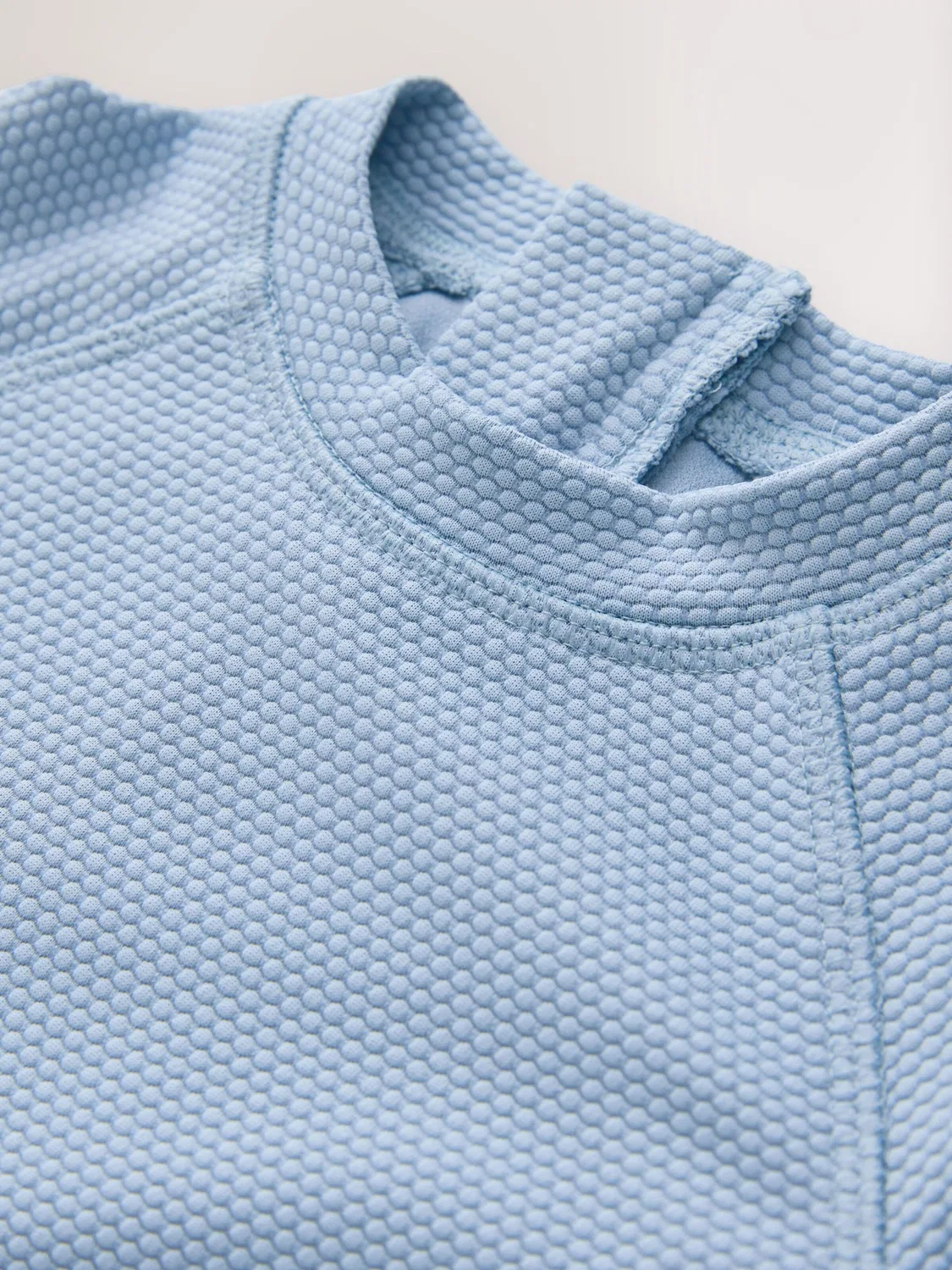 Защита от УФ-излучения Next, Light Blue — фото 4