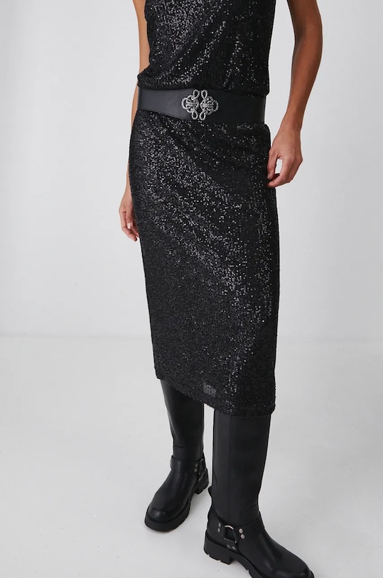 

Юбка Medicine, черный