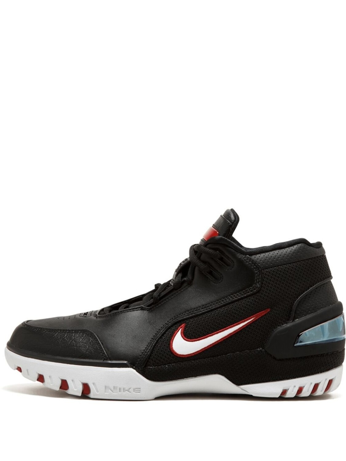 

Кроссовки Air Zoom Generation Nike, черный