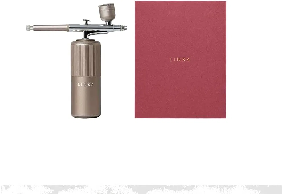 Набор для ухода LINKA Crystal Mist Series