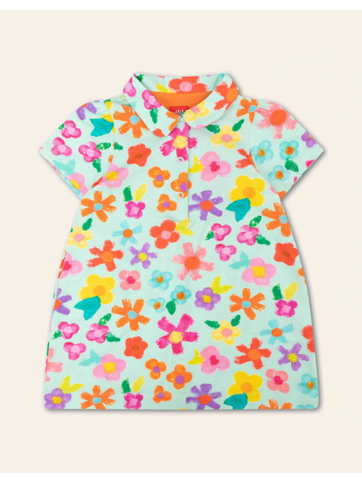 

Платье Oilily, зеленый