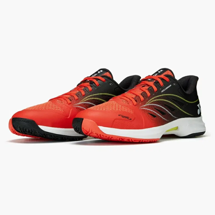 Унисекс кроссовки для тенниса «Power Cushion Aerus Dash 5 GC» от Yonex