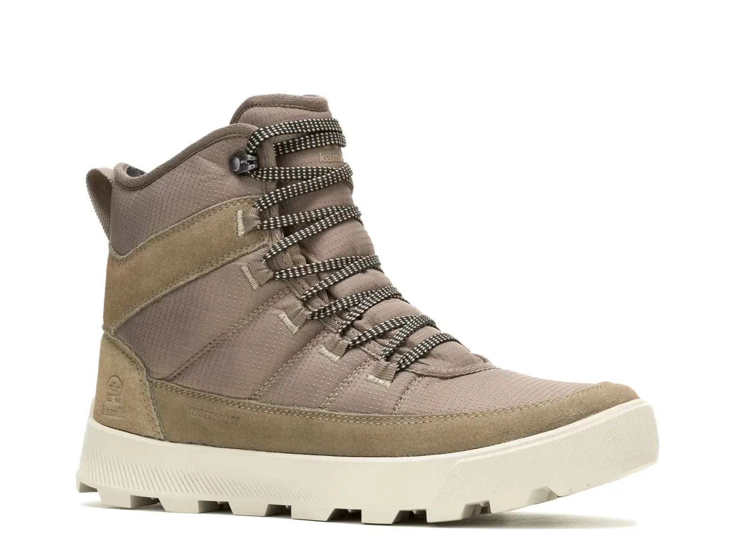 

Снежные ботинки Atwater N - мужские Kamik, Taupe/Light Grey