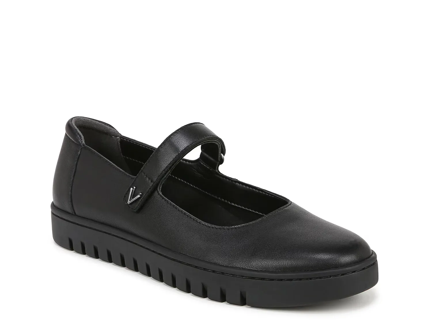 Слипоны Uptown Mary Jane Slip-On Vionic, черный