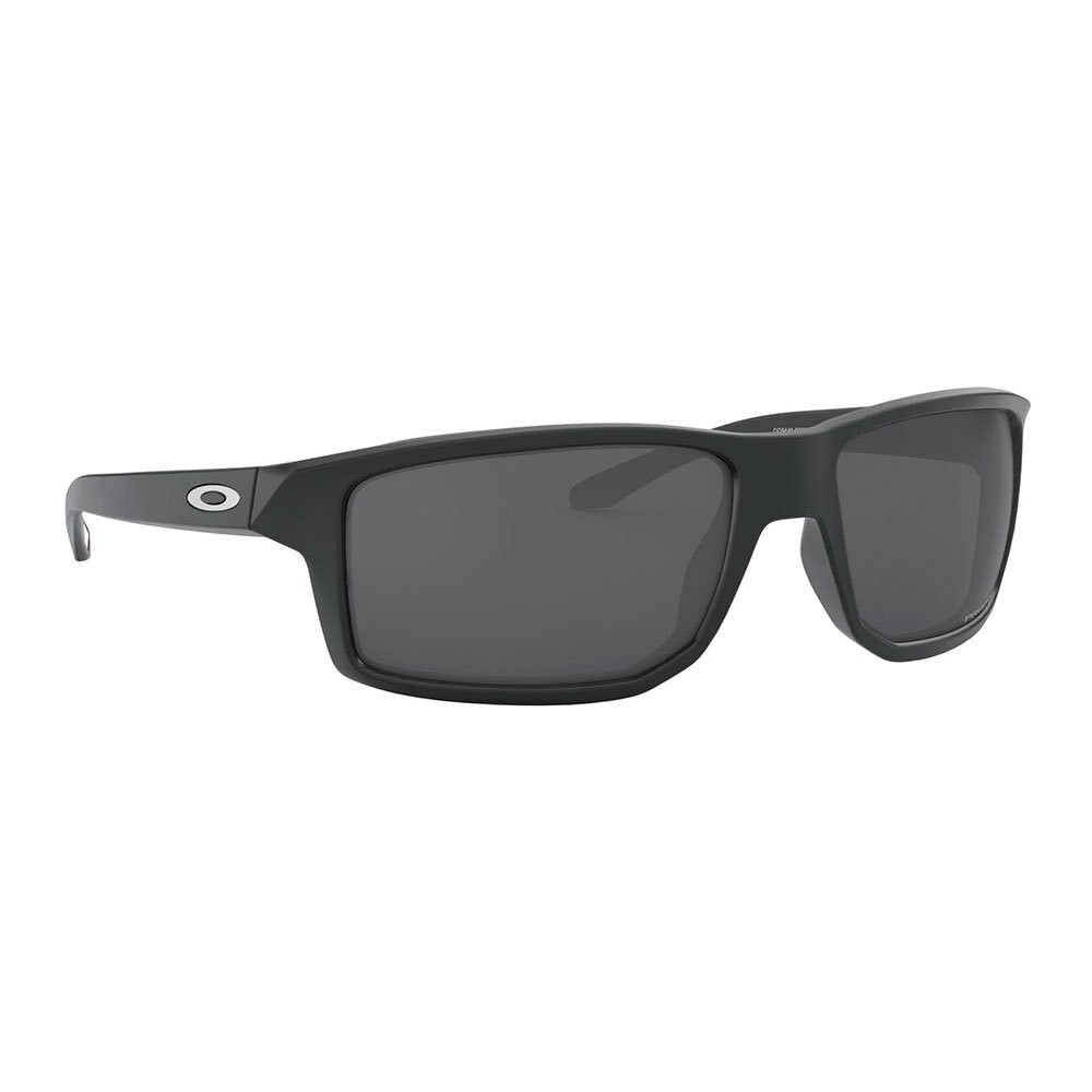 

Солнцезащитные очки Oakley Gibston Polarized Prizm, черный