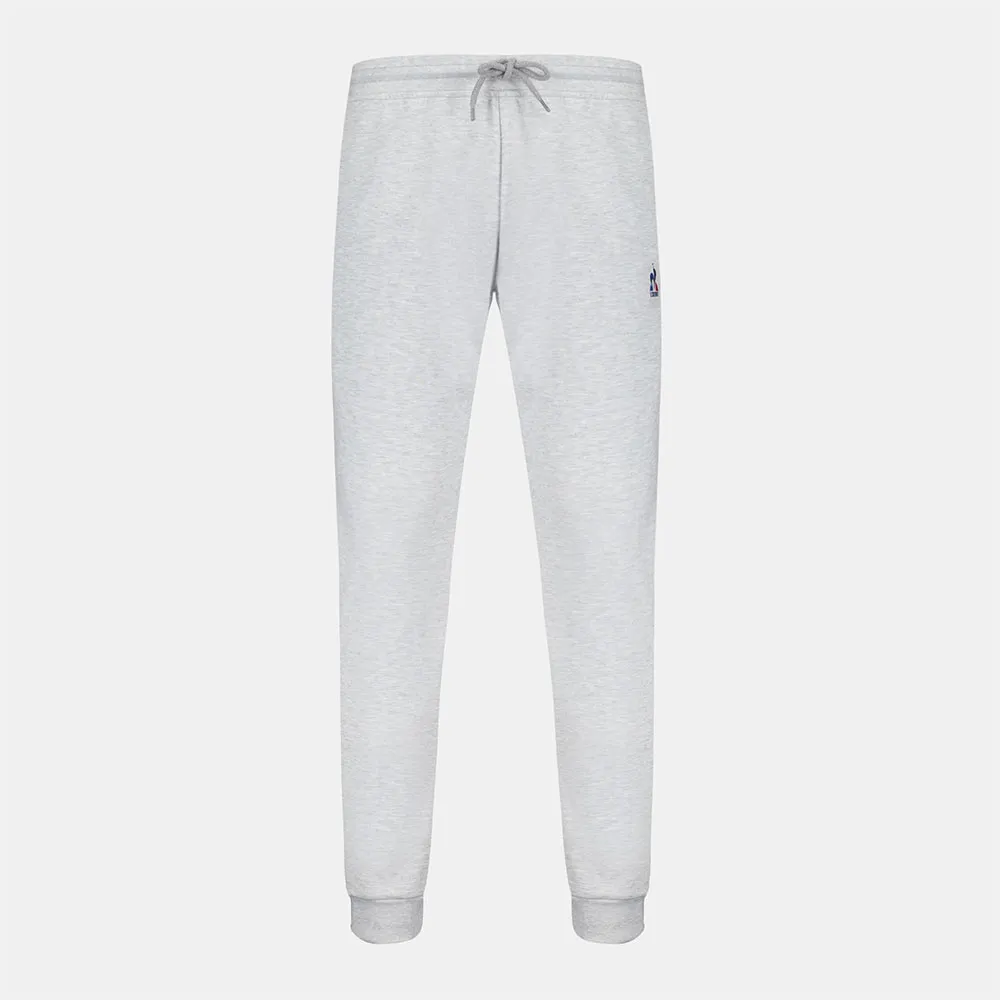 

Спортивные брюки Le Coq Sportif 2423645 Ess Regular N°2, серый
