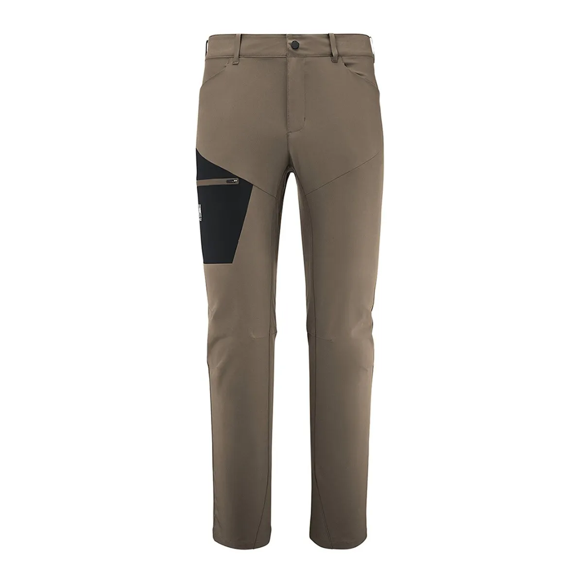 

Мужские брюки WANAKA STRETCH PANT III M Millet, бежевый