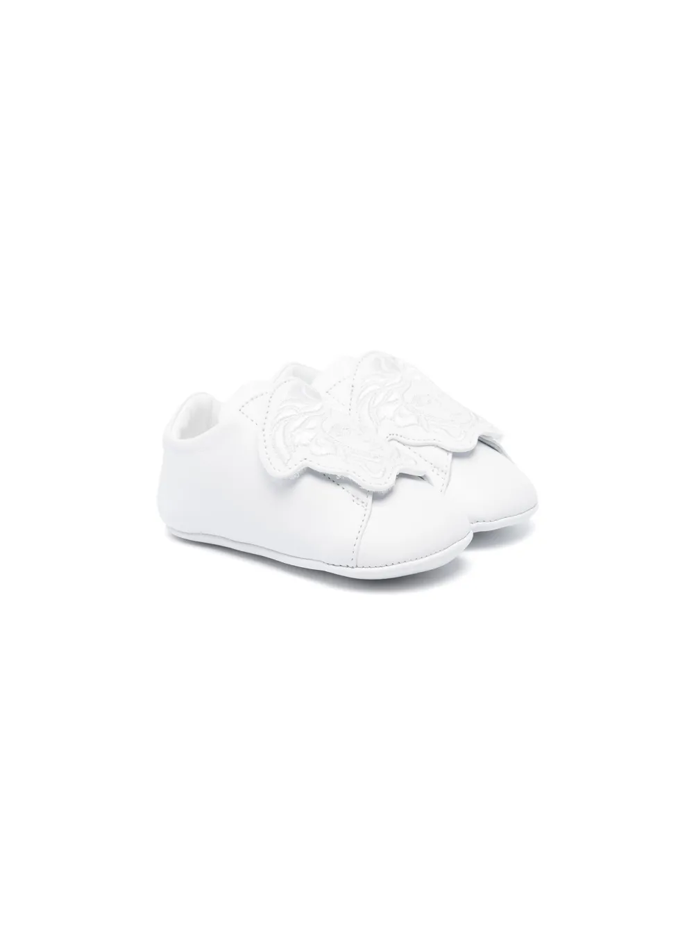 

Кроссовки La Medusa Versace Kids, белый