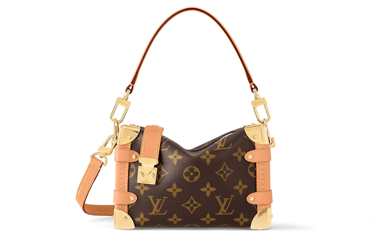 

Боковая сумка Pm Monogram LOUIS VUITTON