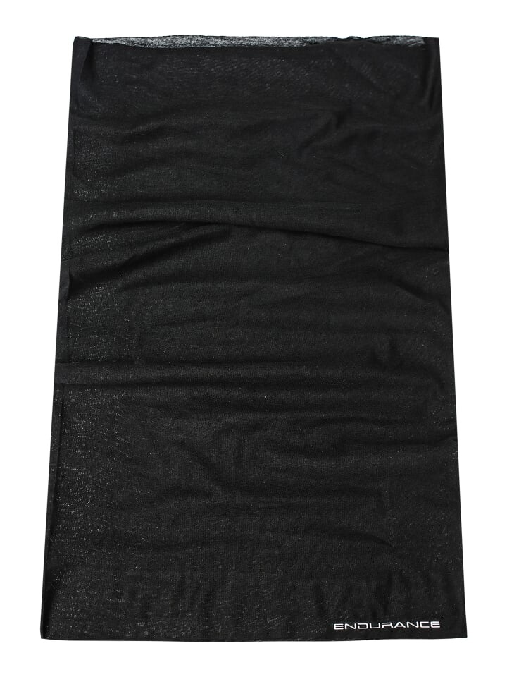 

Шарф Endurance, цвет 1001 black