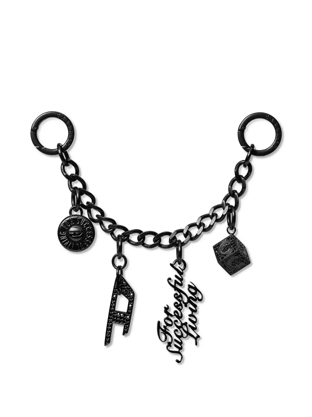 

Подвеска Casetify DIESEL, черный