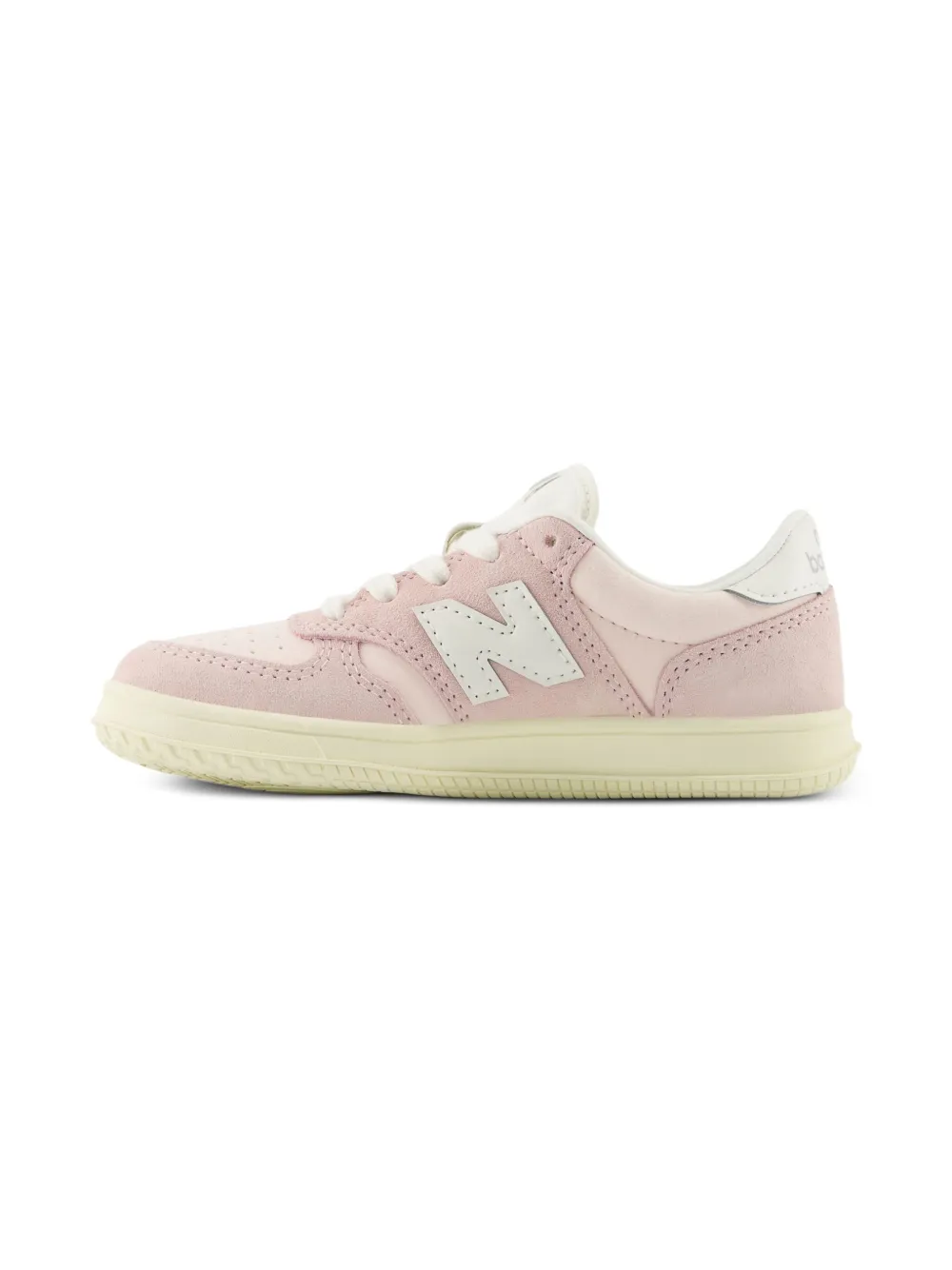 Кроссовки T500 New Balance Kids, розовый — фото 4