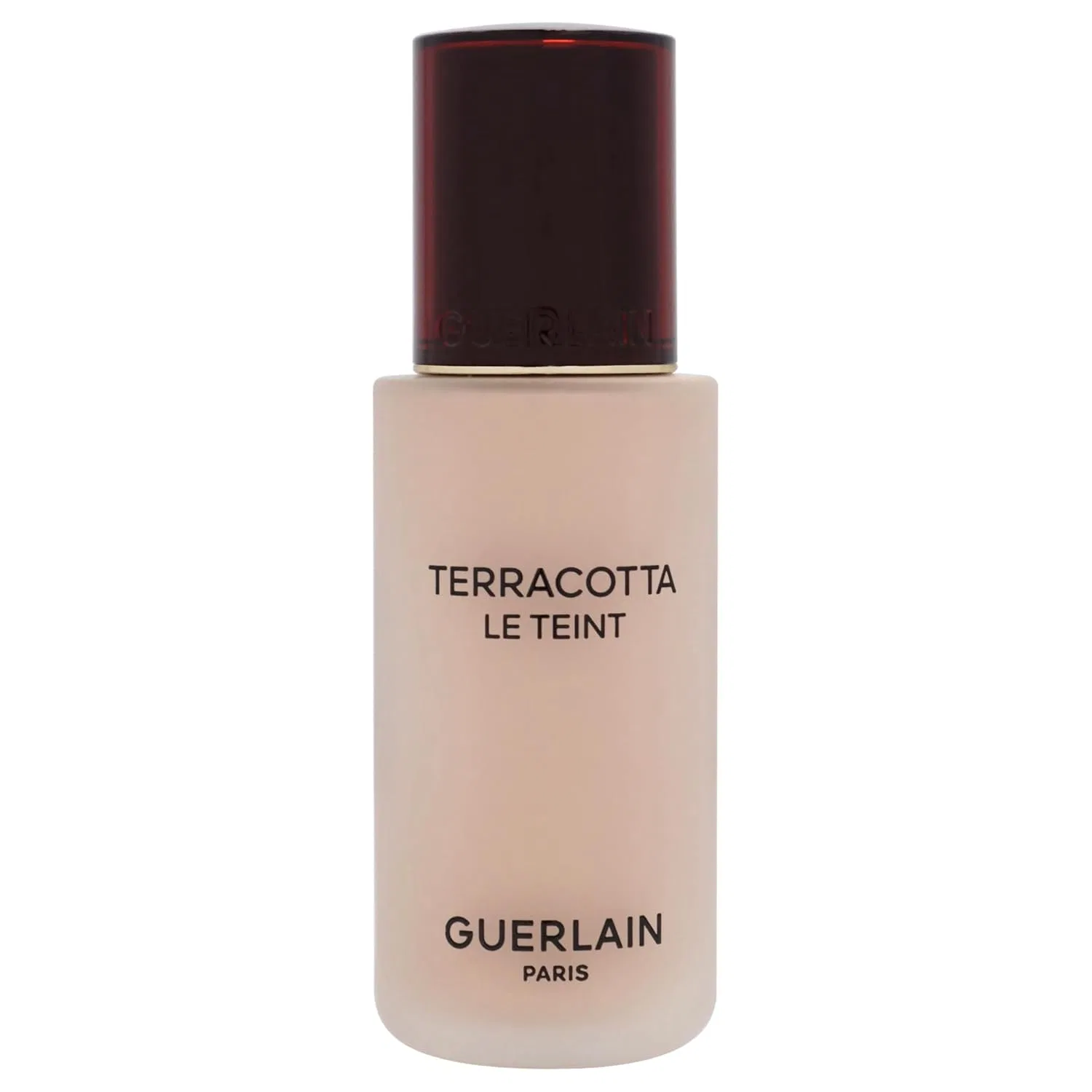 Тональный крем «Terracotta Le Teint Foundation» от Guerlain Guerlain — фото 2