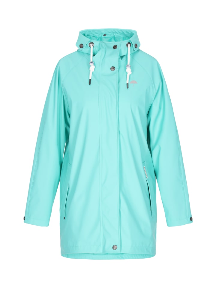 

Дождевик Schmuddelwedda