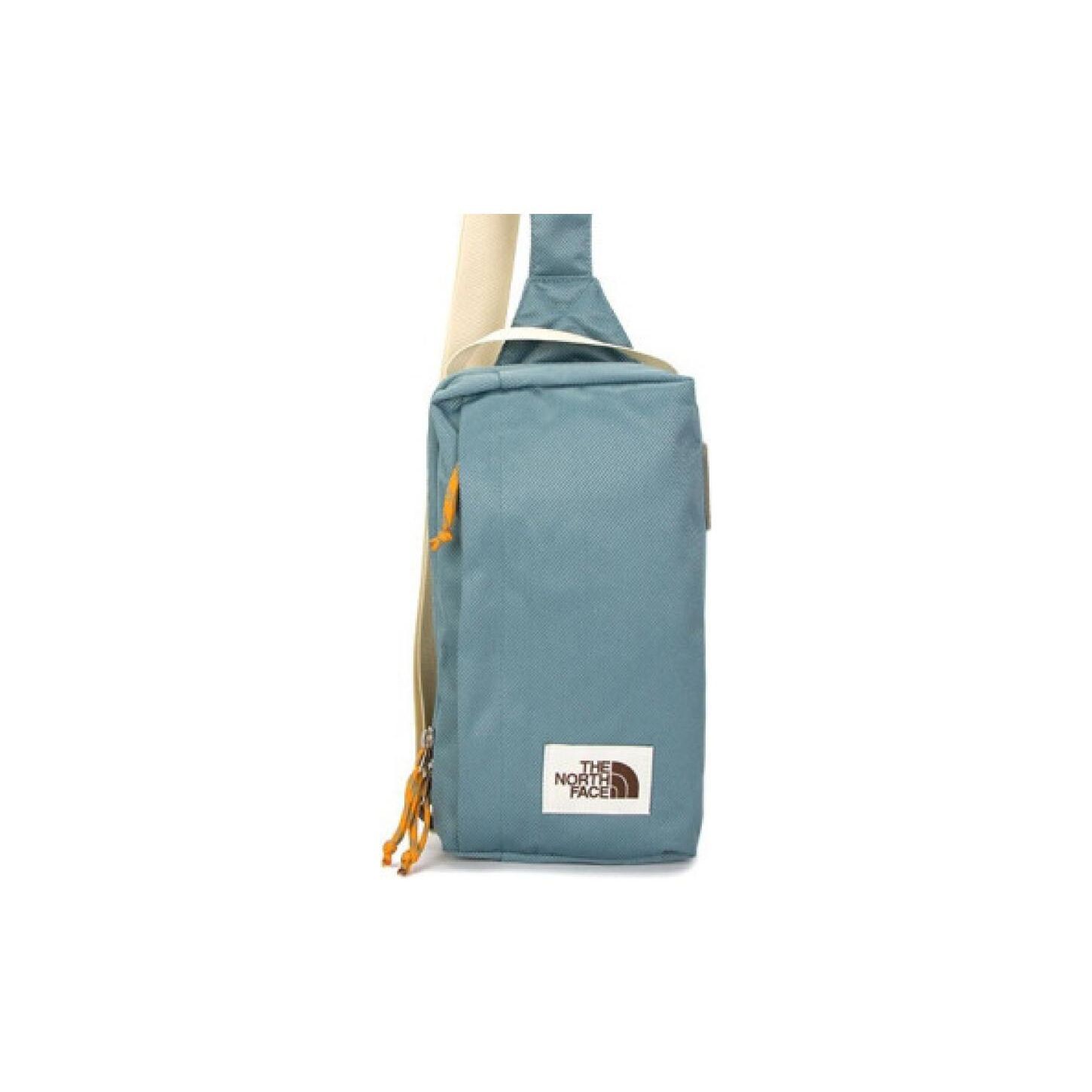 

Поясная сумка унисекс THE NORTH FACE, Blue, Синий, Поясная сумка унисекс THE NORTH FACE, Blue