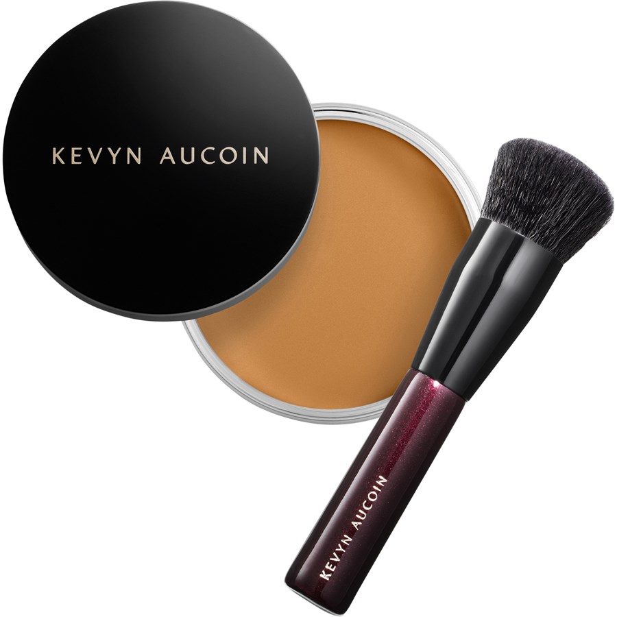 

Тональная основа KEVYN AUCOIN Foundation Balm, MEDIUM 10.5 / 100 g