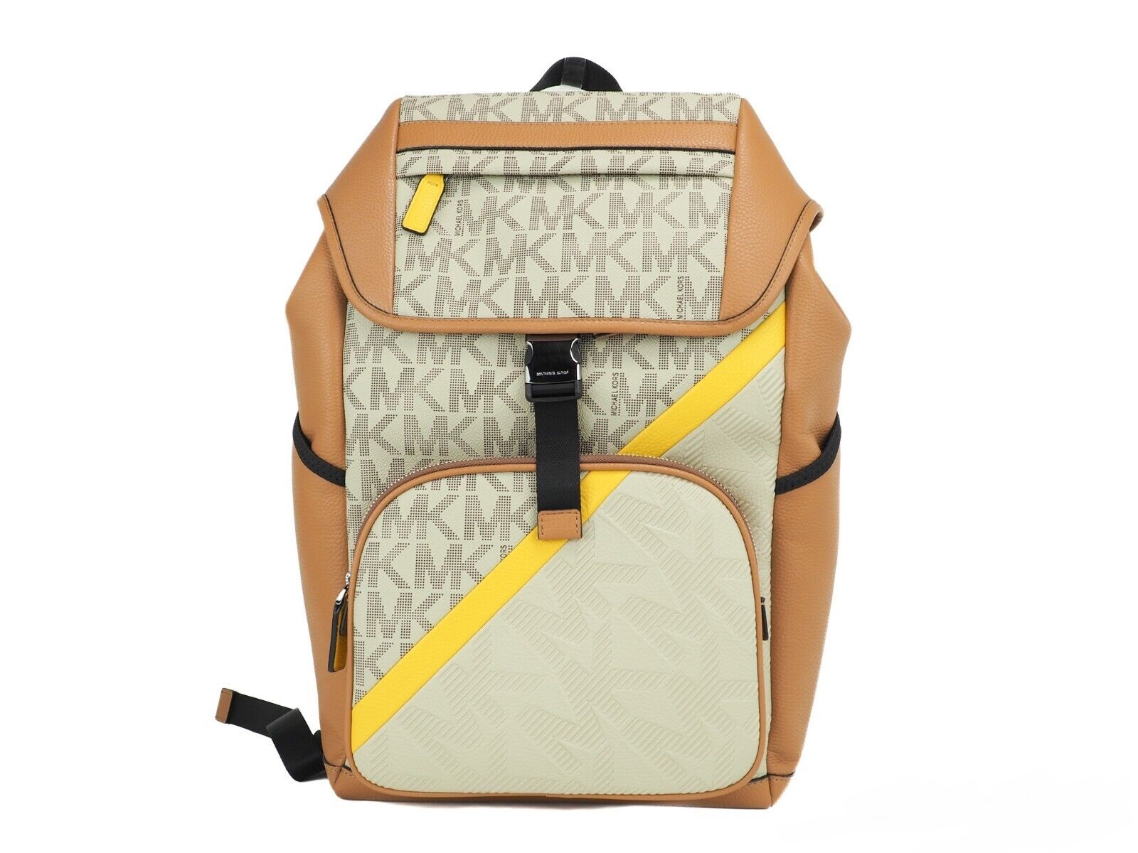 

Сумка-рюкзак Cooper Sport Flap Chino Large Backpack Michael Kors