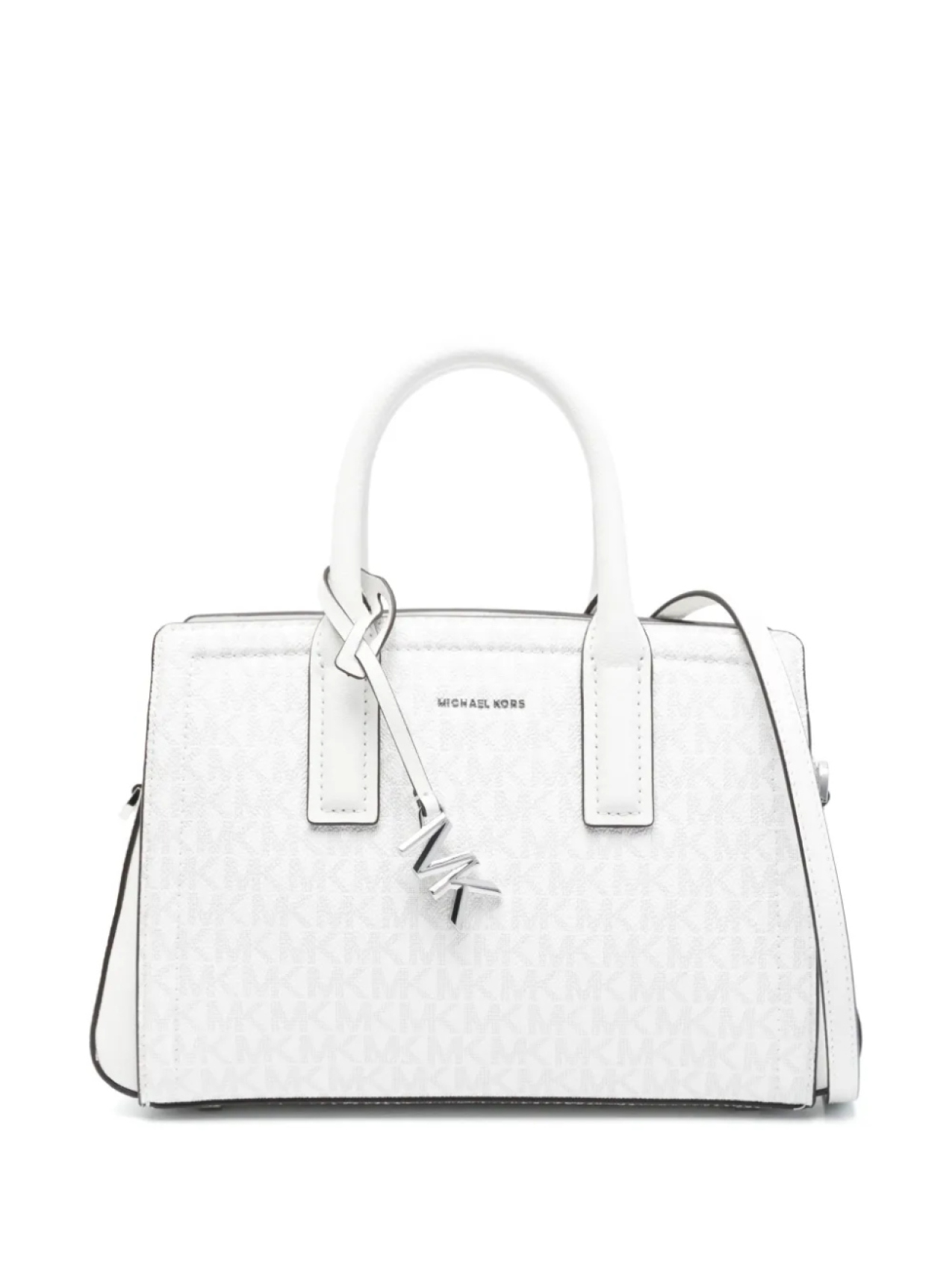 

Michael Kors сумка-тоут Laila, белый