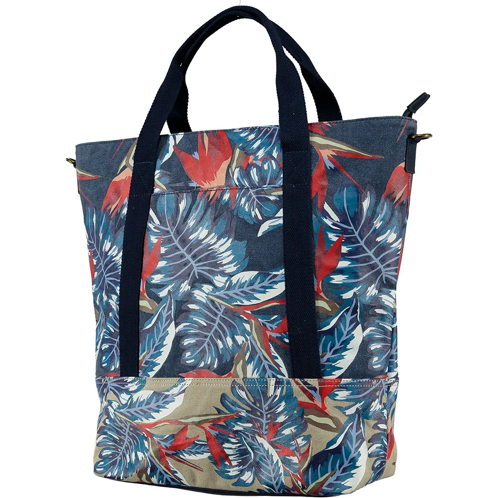 

Сумка-шоппер Barts Cypress, синий