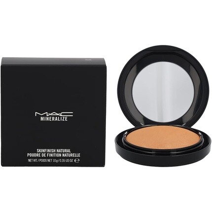 

Минерализация Skinfinish Dark, Mac